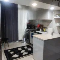 ۴۷ متر دبستان بازسازی شده