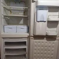 یخچال فریز|یخچال و فریزر|کرمانشاه, |دیوار