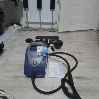 بخارشو دلونگی کم کار در حد نو|جاروبرقی، جارو شارژی، بخارشو|اصفهان, شهرک شهید منتظری|دیوار