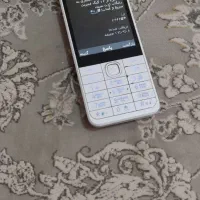 گوشی نوکیا230 اصل ویتنام نونو اینترنت هم جواب میده|موبایل|اراک, |دیوار