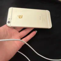 iPhone 6|موبایل|اصفهان, شهرک میلاد|دیوار