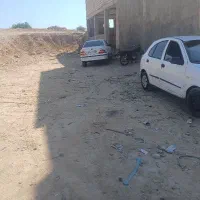 تیبا2 مدل97 سرحال|خودرو سواری و وانت|اندیکا, |دیوار
