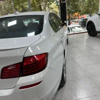 بی ام و 528iسدان|خودرو سواری و وانت|ارومیه, |دیوار