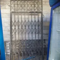 درب و نرده حفاظ