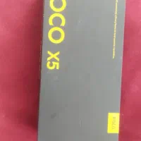 poco x5. 5g|موبایل|تهران, قاسم‌آباد|دیوار