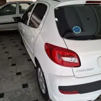 207tu3|خودرو سواری و وانت|کوهدشت, |دیوار