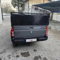 فروش خودرو اریسان ۲|خودرو سواری و وانت|فرح آباد, |دیوار