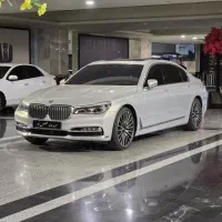 بی ام 730li مستر پلاس باورز ماساژ نایت آرکان خودرو