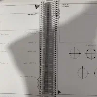 جزوه جامع ریاضی معین کرمی/مخصوص نهایی و کنکور|کتاب و مجله آموزشی|نهاوند, |دیوار