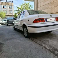 سمندef7دوگانه کارخانه|خودرو سواری و وانت|مرند, |دیوار