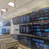 لوازم خانگی دوو