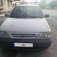 فروشس|خودرو سواری و وانت|بندرعباس, |دیوار