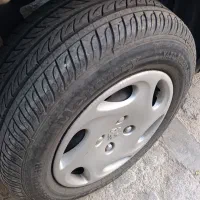 پژو آردی تک گانه بنزین|خودرو سواری و وانت|مرند, |دیوار