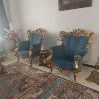مبل|مبلمان خانگی و میز عسلی|اسلام‌شهر, شهرک سعیدیه|دیوار