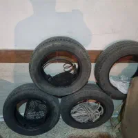 لاستیک پژویی
