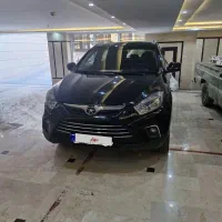 جک s5|خودرو سواری و وانت|تهران, تهرانپارس غربی|دیوار