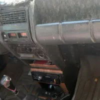 پی کی بژ|خودرو سواری و وانت|ماهان, |دیوار