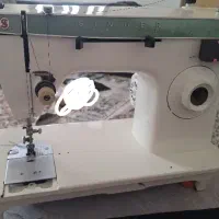 چرخ خیاطی