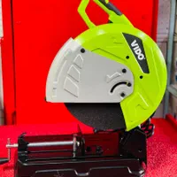 اقساط-پروفیل بر ۲۴۰۰ وات فوق صنعتی ویدوضمانت تعویض