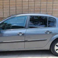 مگان ۲۰۰۶ دنده ای نقدو اقساط