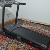 تردمیل اسپورتک|تجهیزات ورزشی|کرمانشاه, |دیوار