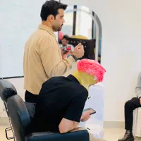 آموزش آرایشگری (با درآمد بالا)|خدمات آموزشی|سقز, |دیوار