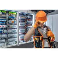 برقکاری ساختمان