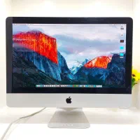 کامپیوتر آل این وان Imac Apple خانگی فروشگاهی ادار|رایانه رومیزی|کرمان, |دیوار