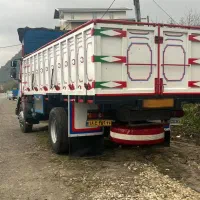 رنو|خودرو سنگین|لیسار, |دیوار