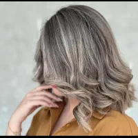 رنگمو تخصصی فقط ۷۵۰|خدمات آرایشگری و زیبایی|یاسوج, |دیوار