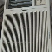 کولر گازی|کولر گازی و فنکوئل|میرجاوه, |دیوار