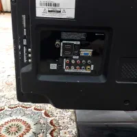 سامسونگ وال جی ال سی دی|تلویزیون و پروژکتور|بوشهر, |دیوار