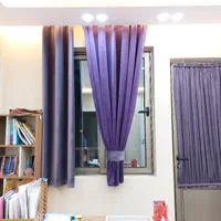 مخمل سنگین ترک /مناسب دکور سلطنتی و اسپرت|پرده، رانر، رومیزی|شیراز, احمدآباد|دیوار