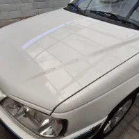 پژو پارس تیوفایوو