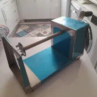 اسلایسر فرچیپس
