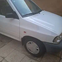 پراید وانت ۴۰۳