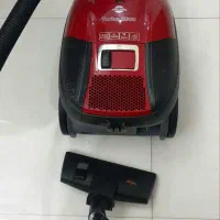 جاروبرقی پارس  خزر توربو. 2000|جاروبرقی، جارو شارژی، بخارشو|رشت, پستک|دیوار