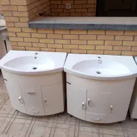 دستشویی کابینتی خارجی