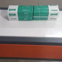 دستمال کاغذی