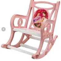 صندلی راک کودک نو