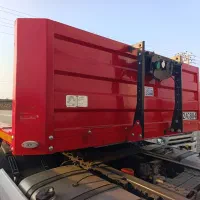 فروش گاری|خودرو سنگین|گنبد کاووس, |دیوار