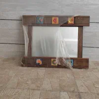 آیینه دیواری