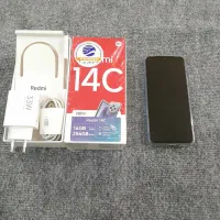 شیائومی ردمی 14C|موبایل|خرمشهر, |دیوار