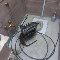 لوله بازکن چاه کل شهر۲۴ساعته فنرزنی 100%ضمانتی*|خدمات پیشه و مهارت|مشهد, آزادشهر|دیوار