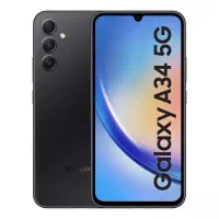 گوشی A34 5G