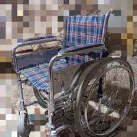 ویلچر|پزشکی|دوگنبدان, |دیوار