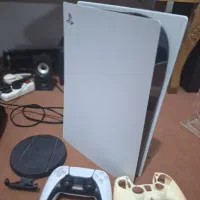 ps5فت دیجیتال