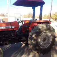 تراکتور‌285