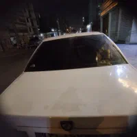 سمند lx88|خودرو سواری و وانت|اهواز, کوی کربن|دیوار
