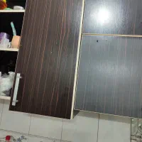 گاز و کابینت